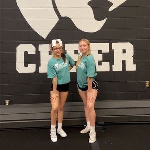 Meet your Posher, Kailey